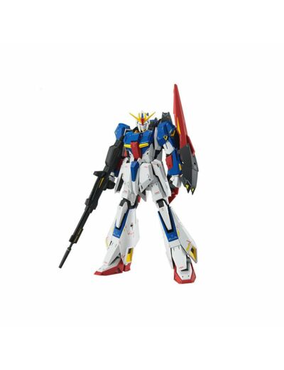 GUNDAM - MG 1/100 ZETA Gundam Ver. Ka