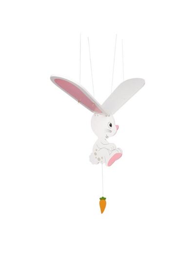 Lapin volant - 52912