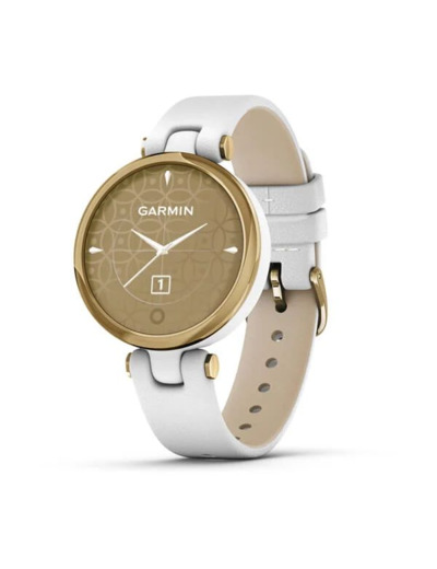 Garmin Lily Light Gold