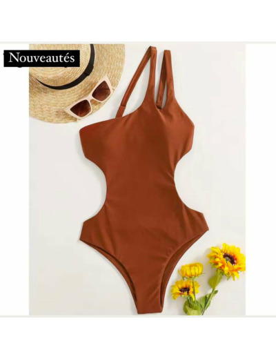 Maillot de bain Terracotta