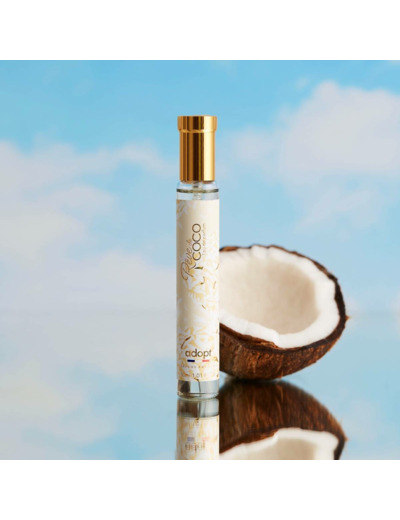 Rêve de coco - Eau de parfum 30ml