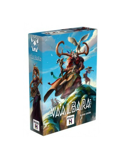 Vaalbara