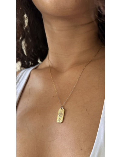Collier Dione
