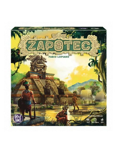 Zapotec