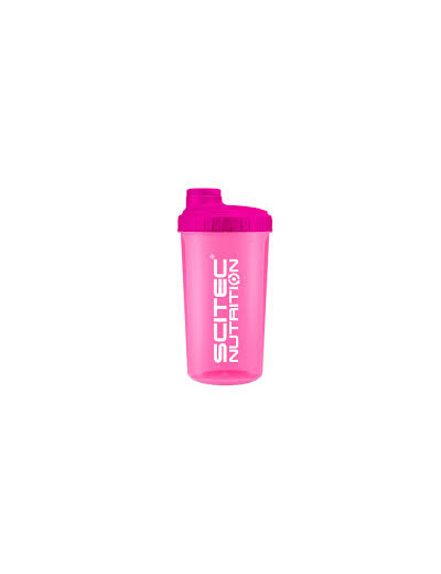 SHAKER 700 ml rose