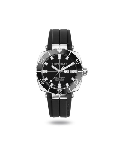 Michel Herbelin Newport Diver Automatique