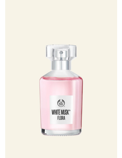 Eau De Toilette White Musk® Flora