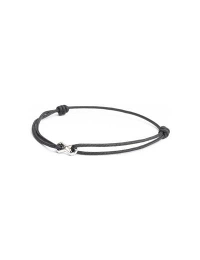 Bracelet Gemini Classics en titane