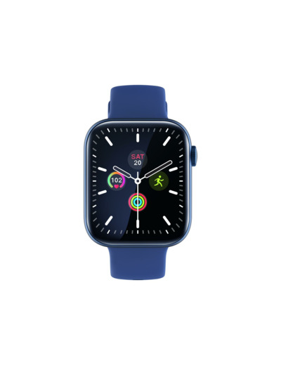 Montre Tekday Connect 656503