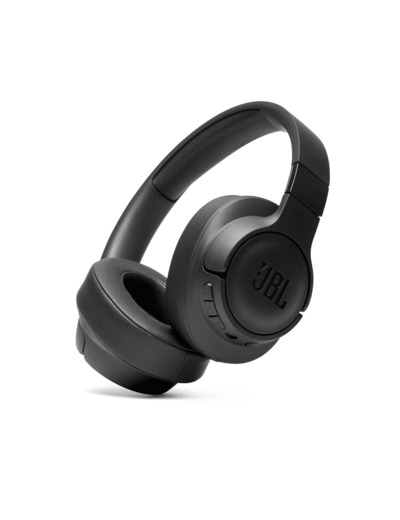 CASQUE SANS FIL TUNE 710BT Noir