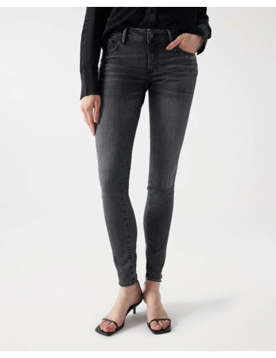 JEAN WONDER PUSH UP SKINNY