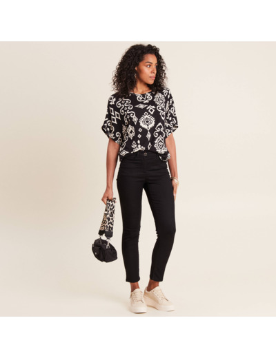 T-shirt manches courtes