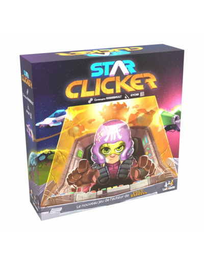 Star Clicker