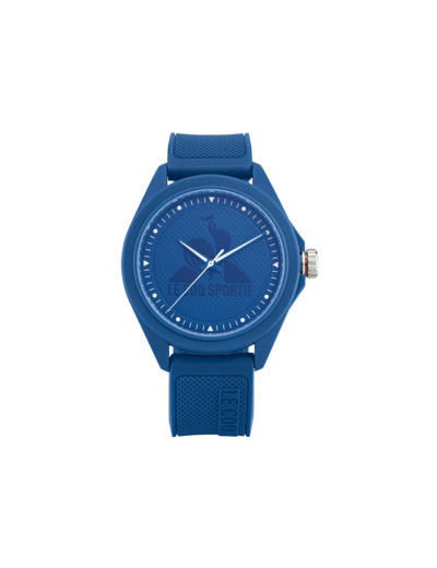 Montre Le Coq Sportif Monochrome LC10012RPBL05