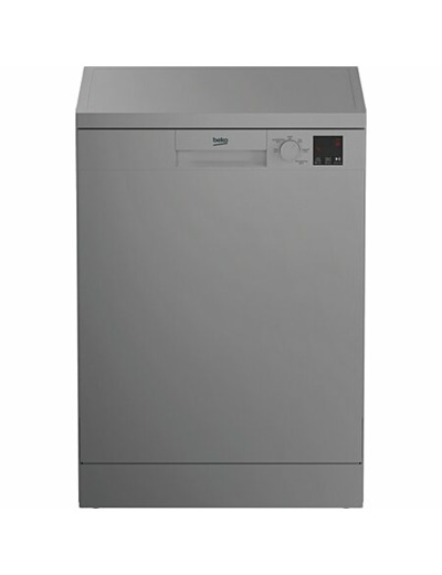 Beko tdfv15315s lave-vaisselle sous comptoir 13 couverts e