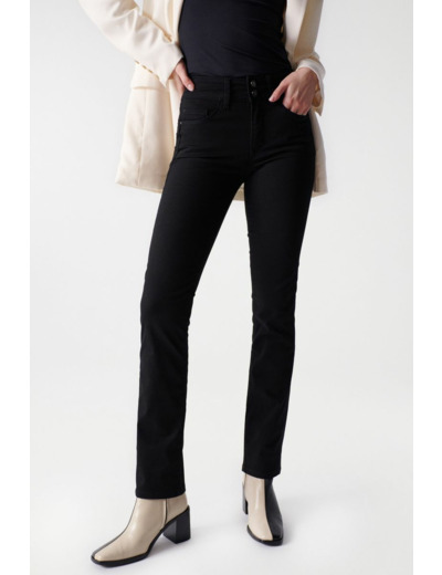 Jeans Push In Secret slim true black