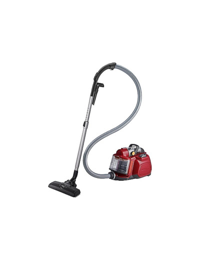 Aspirateur sans sac Silent Performer Cyclonic REF ESPC72RR