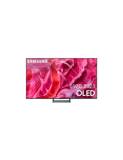 Smart tv oled ref tq55s92c