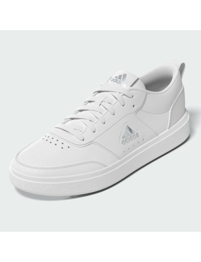 Basket femme blanc adidas