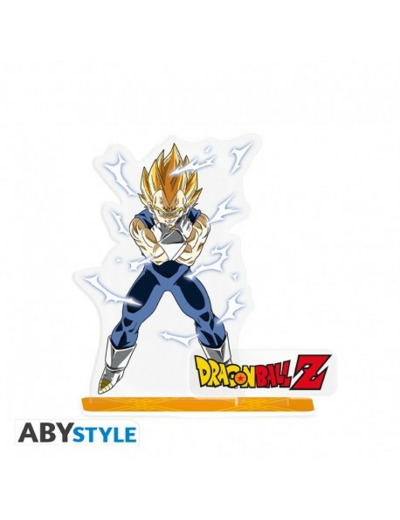 DRAGON BALL - Acryl® - Vegeta