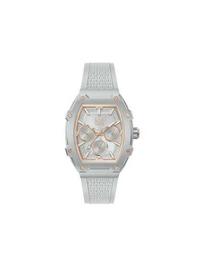 Montre Ice-Watch ICE boliday Grey shades