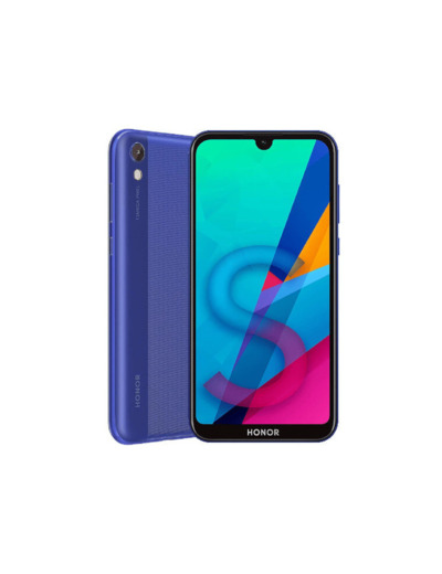 Smartphone 8s bleu