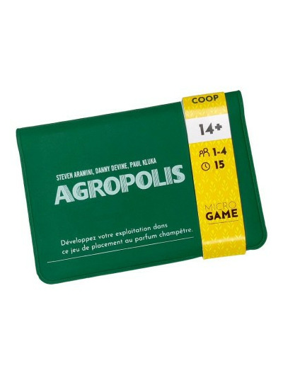 Agropolis