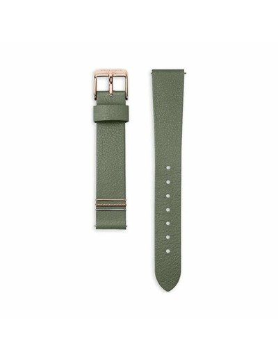 Bracelet de montre Rosefield The West Village WOGRG-S207