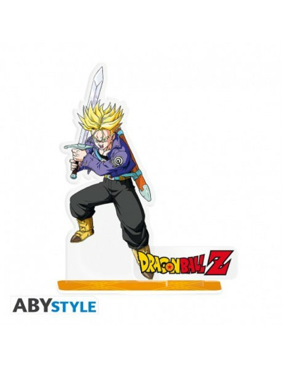 DRAGON BALL - Acryl® - Trunks