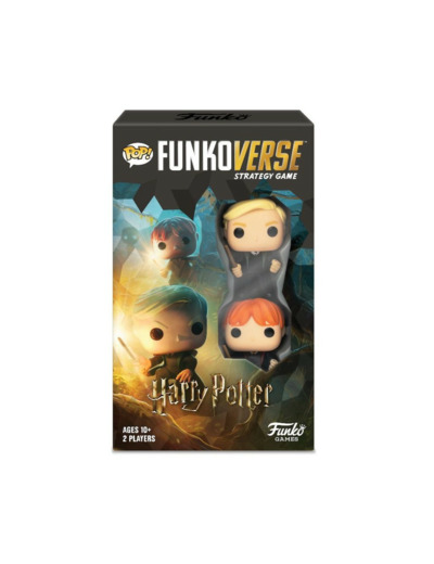 Funkoverse - Harry Potter : Expandalone