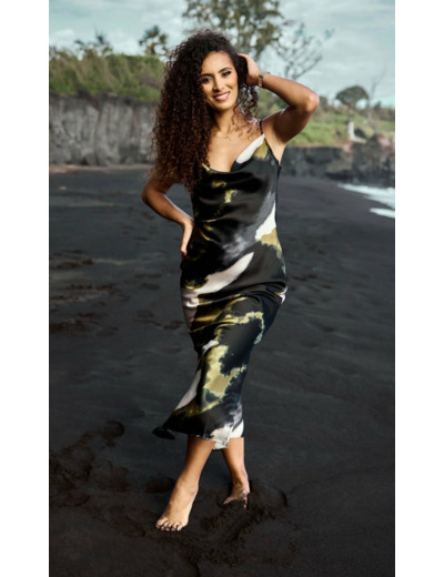 ROBE CALDERA