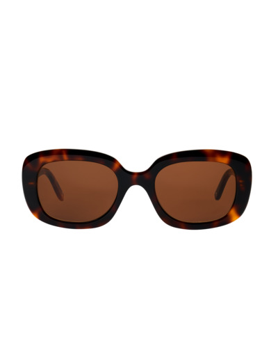 Enjoy Peach Havane - Lunettes de Soleil
