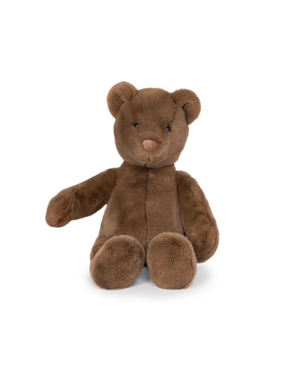 Ours marron Arthur et Louison - 680027 - Moulin Roty