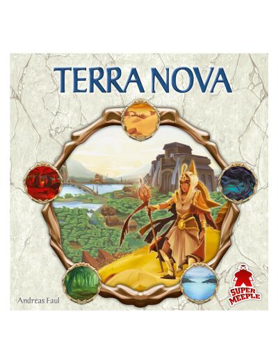 Terra Nova