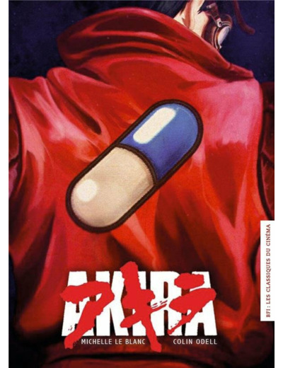 AKIRA, LE SUCCÈS