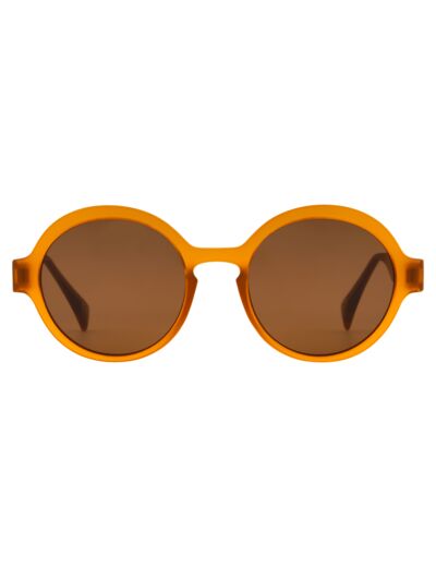 Acuitis Fly Amsterdam - Polarisant Cognac - Lunettes de Soleil