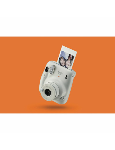 APPAREIL PHOTO INSTAX MINI 11 Blanc