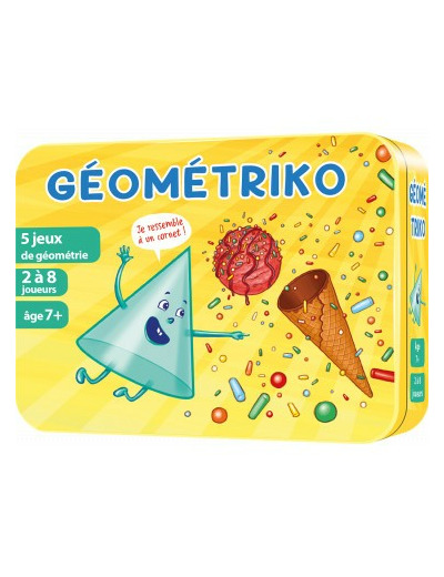 Géométriko