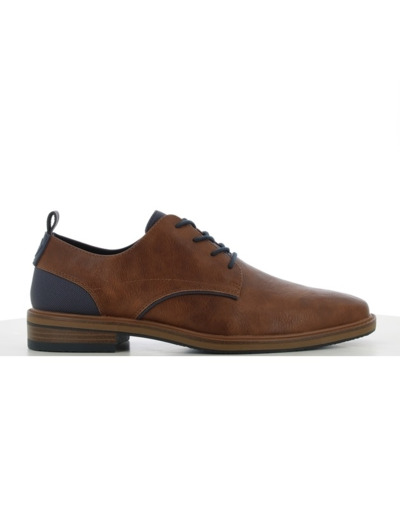 Ville homme cognac