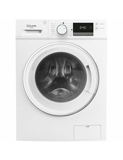 Lave linge frontal 9 kg &plus brandt lfvq194w