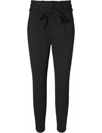 PANTS FEMME BLACK