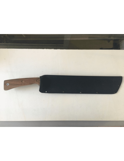 Pochette pour machette