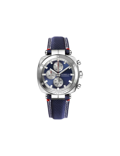 Montre Herbelin Newport Héritage 35664AP25