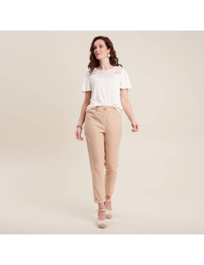 T-shirt manches courtes