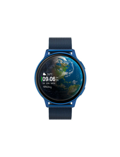 Montre Tekday 656539