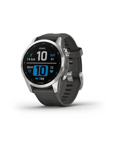 Garmin fenix® 7S – Standard Edition