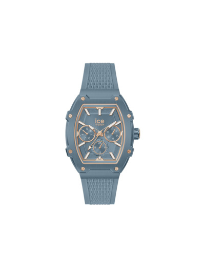 Montre Ice-Watch ICE boliday Horizon blue