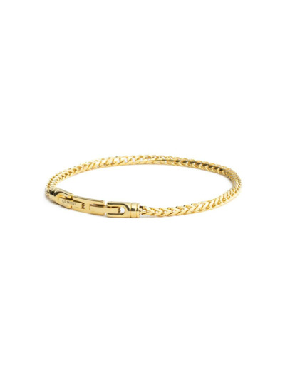 Bracelet Gemini Classics en acier