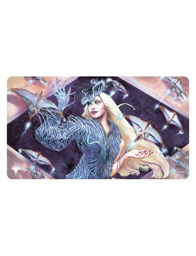 Magic: The Gathering - Modern Horizons 3 Playmat - Breya