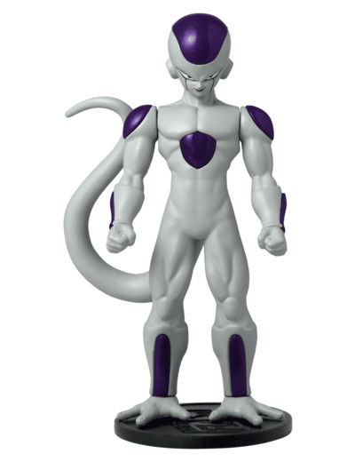 Figurine Flash series 10 cm assortiment